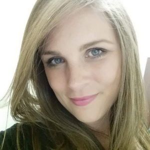 Meet your Posher, Patricia